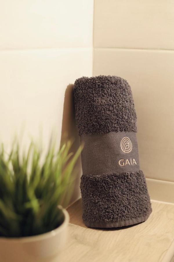 Apartment House Gaia Gajac Luaran gambar